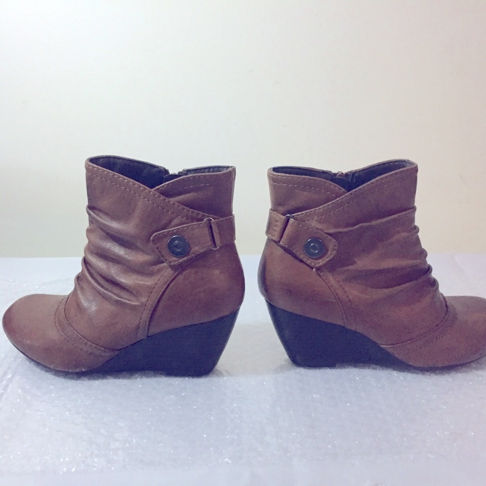K Studio bootie - Picture 4 of 8